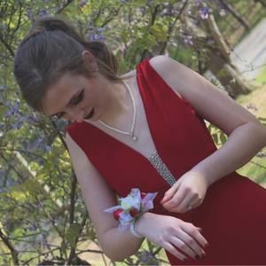 Meet your Posher, Maxine